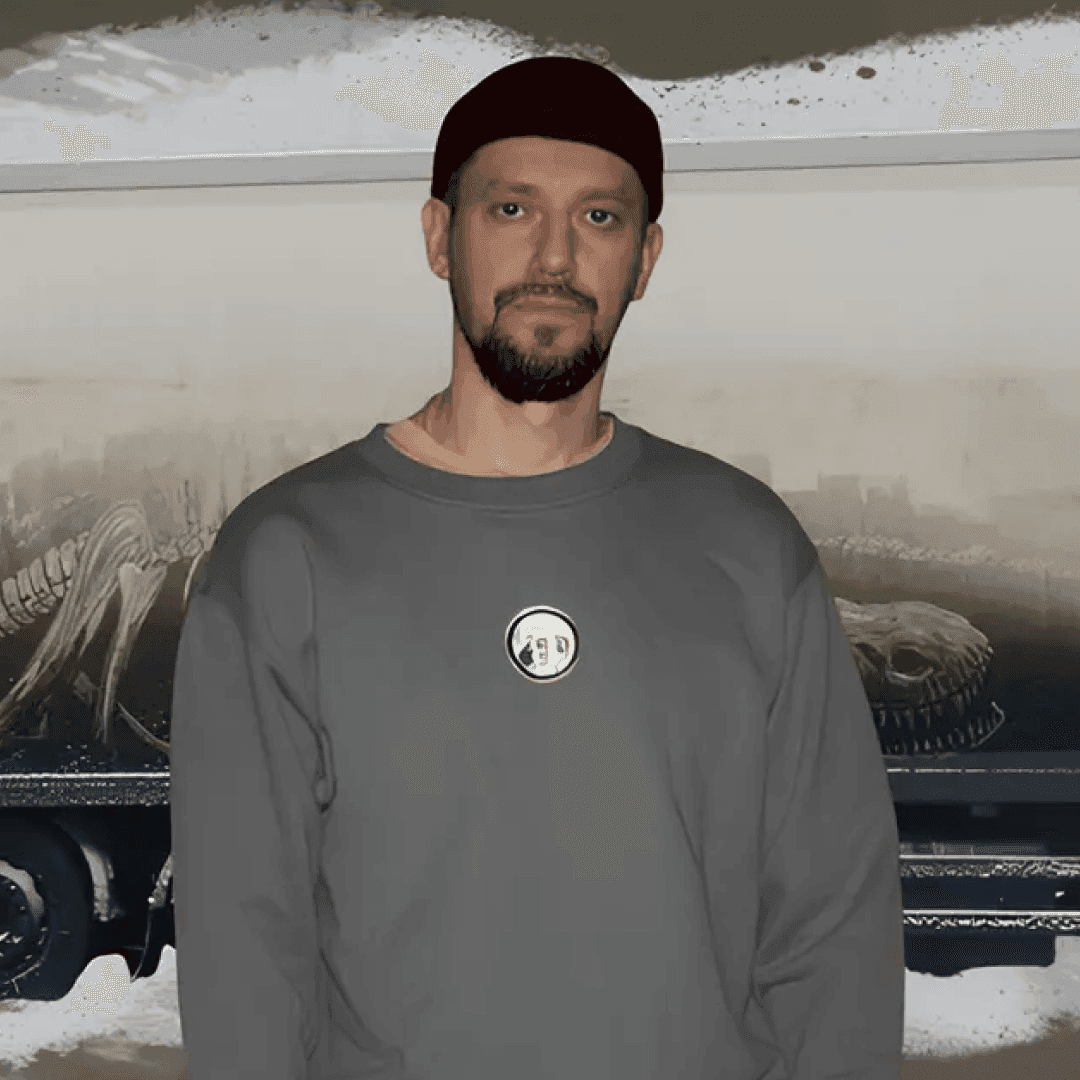 Никита Proboynik 
