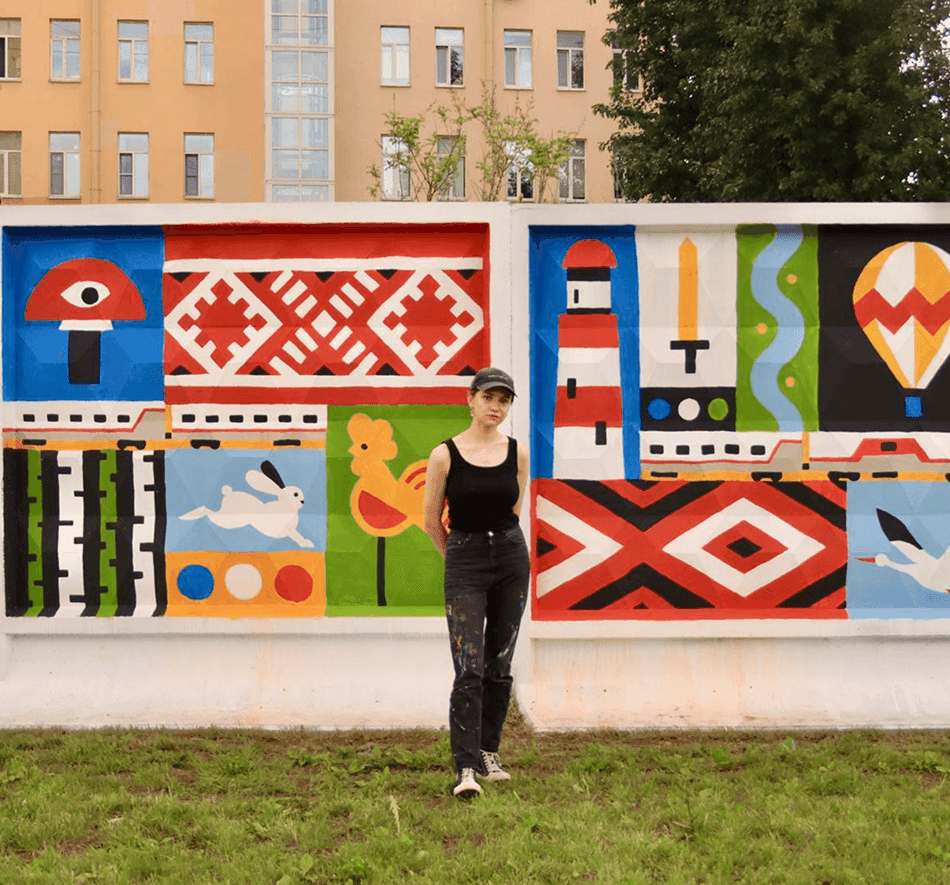 Фестиваль уличной культуры «Движение разрешаю»